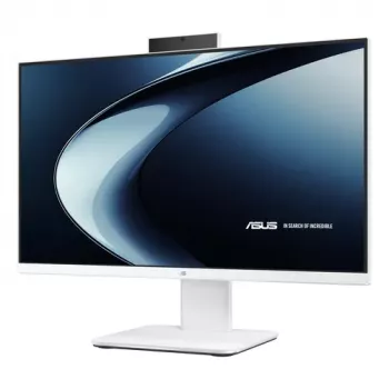 ASUS V400 AiO V440VAK-WPC331W kompiuteris „viskas viename“, Intel Core 3 100U, 23,8 colio Full HD, 8GB DDR5, 512GB SSD, Windows 11 Home