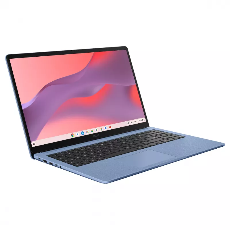 ASUS Chromebook CM15 15,6 inch MT 540 4 128 CM1505CM4A-S70030 ChromeOS