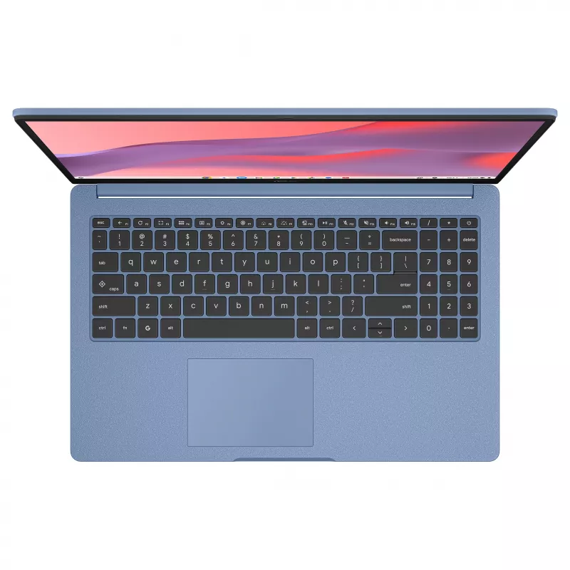 ASUS Chromebook CM15 15,6 inch MT 540 4 128 CM1505CM4A-S70030 ChromeOS