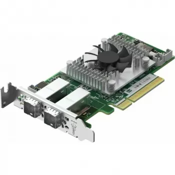 QNAP QXP-820S-B3408 SAS 2 prievadų MiniSAS HD prieglobos plokštė