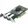 QNAP QXP-820S-B3408 SAS 2 prievadų MiniSAS HD prieglobos plokštė