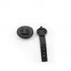 iLike Johorse CB-18159 Strap Type Tail Red Light Black