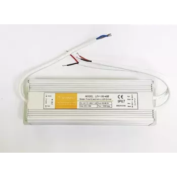 EXTRA DIGITAL maitinimo šaltinis 48V 2A 100W IP67