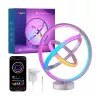 LEPRO TB1 RGB stalinių lempų šviestuvas