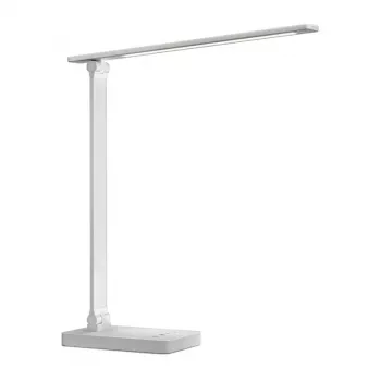 LEPRO 310001 LED stalinė lempa, 800 lm, balta