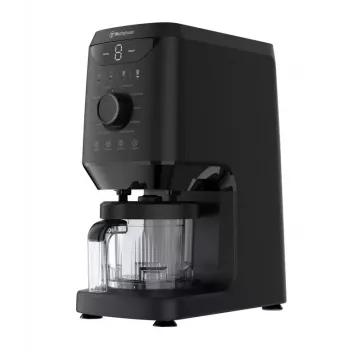 Westinghouse WKICMX-1003 Kompresorinis ledų gaminimo aparatas 1,5 l sidabrinis/juodas