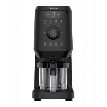 Westinghouse WKICMX-1003 Kompresorinis ledų gaminimo aparatas 1,5 l sidabrinis/juodas