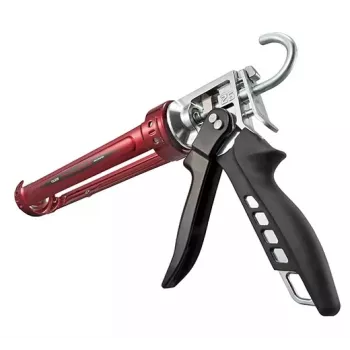 TAJIMA Convoy Super 26 Dozavimo pistoletas 26:1 traukos santykis 310 ml