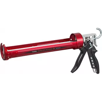 TAJIMA Convoy Super 26 Dozavimo pistoletas 26:1 traukos santykis 310 ml