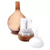RIO DHSP-EU/1,3 ELLA 3-in-1 aromadifuzorius, drėkintuvas ir naktinė lemputė