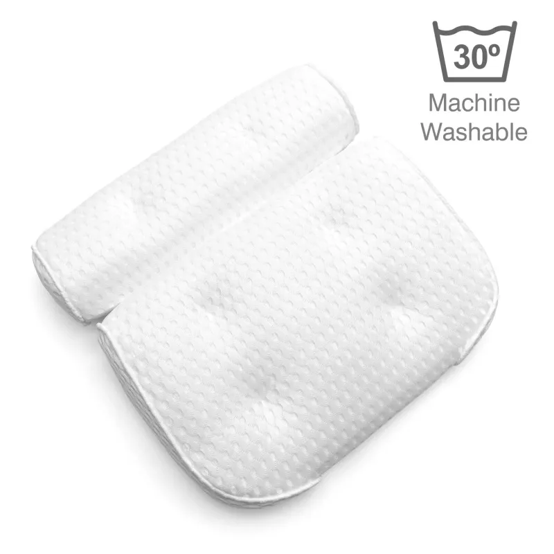 RIO PLBT-L/1,1 Luxury Spa Bath Pillow - Balta