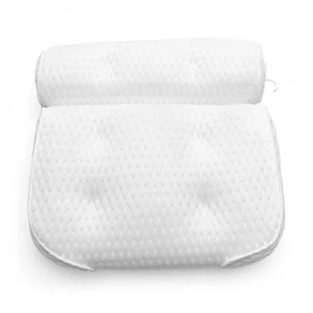 RIO PLBT-L/1,1 Luxury Spa Bath Pillow - Balta
