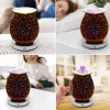 RIO LAAL-EU/1,0 ALURA Ultragarsinis Aromatinis Aliejaus Difuzorius, 100ml, 7 Spalvų LED, Iki 30 m²