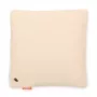 Bodi-Tek BT-CSHT2-F-BG-PB10 COZY Una šildoma komforto pagalvėlė su 10000 mAh maitinimo bloku, smėlio spalvos