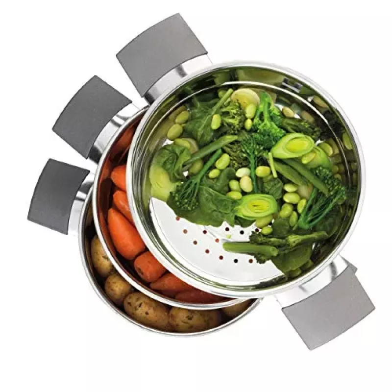 Russell Hobbs Excellence RH011701EU7 3 pakopų garintuvas