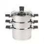 Russell Hobbs Excellence RH011701EU7 3 pakopų garintuvas