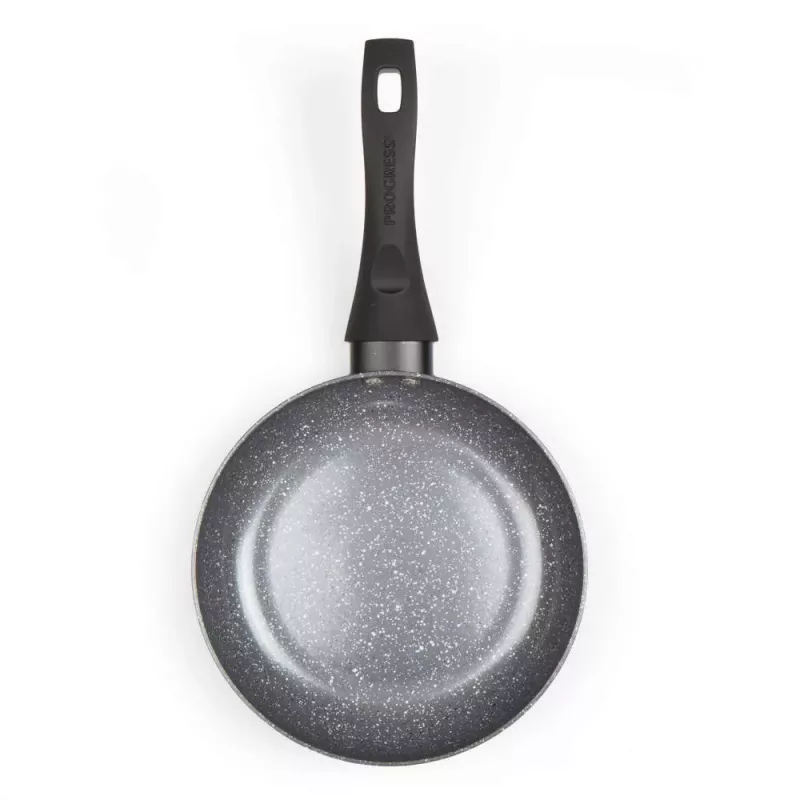 Progress BW12901EU7 Marble Ceramic 20cm Stir-Fry Keptuvė