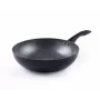 Progress BW12915EU7 Marble Ceramic 28cm Stir-Fry Pan su dangčiu