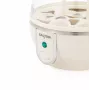 Salter EK6692CRMVDE Retrol Egg Cooker – 7 kiaušinių, 350 W, kreminė