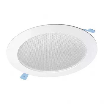 STAFF ZUMTOBEL ZOE VARIOFLEX 165 1000 830/35/40 LED Įleidžiamas Lubinis Šviestuvas