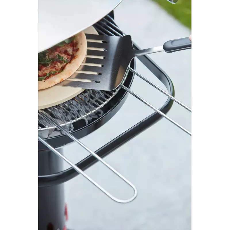 Barbecook Anglies Grilis Loewy 50, 51,5 x 56 x 99 cm, Juodas