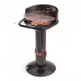 Barbecook Anglies Grilis Loewy 50, 51,5 x 56 x 99 cm, Juodas