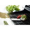 Barbecook Fish Turner FSC 37 cm (6 vnt.) – nerūdijančio plieno mentelė su ergonomiška medine rankena