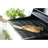Barbecook Fish Turner FSC 37 cm (6 vnt.) – nerūdijančio plieno mentelė su ergonomiška medine rankena
