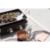 Barbecook Plančos mentelių rinkinys 2 vnt., FSC mediena (po 6 pak.) BC-ACC-7123