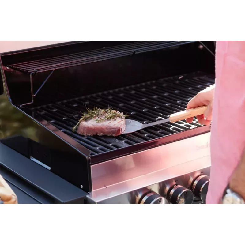 Barbecook Plančos mentelių rinkinys 2 vnt., FSC mediena (po 6 pak.) BC-ACC-7123