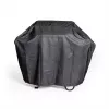 Barbecook Premium didelis kepsninės užvalkalas, 151 x 56.5 x 107 cm, juodas
