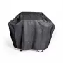 Barbecook Premium didelis kepsninės užvalkalas, 151 x 56.5 x 107 cm, juodas