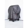 Barbecook Premium BBQ uždangalas mažas, 90 x 55 x 80 cm, juodas