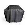 Barbecook Premium BBQ uždangalas mažas, 90 x 55 x 80 cm, juodas