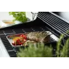Barbecook Nerūdijančio plieno daugkartinė kepsninės keptuvė 34,5 x 24 x 3 cm BC-ACC-7079