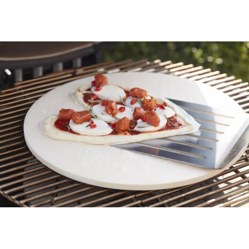 Barbecook picos akmuo iš šamotinio molio, 36 cm | BC-ACC-7013