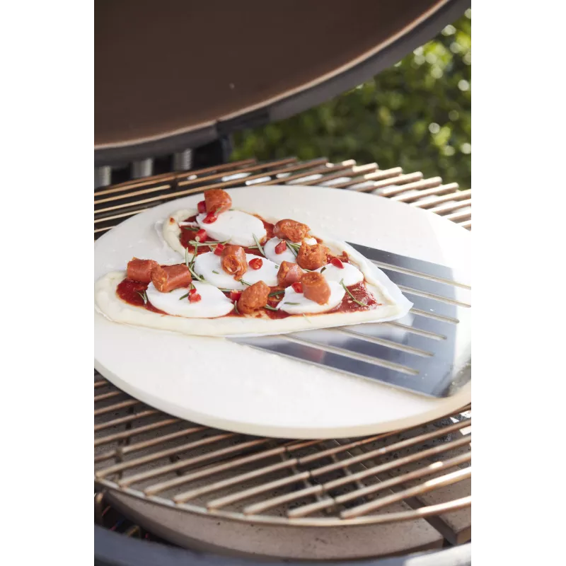 Barbecook picos akmuo iš šamotinio molio, 36 cm | BC-ACC-7013