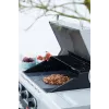 Barbecook Dynamic Core Emaliuota ketaus kepsninė, 43 x 35 x 2 cm