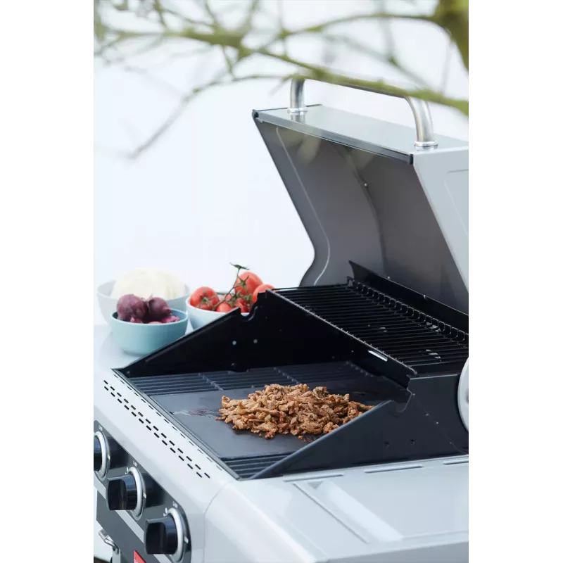 Barbecook Dynamic Core Emaliuota ketaus kepsninė, 43 x 35 x 2 cm