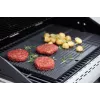 Barbecook Dynamic Core Emaliuota ketaus kepsninė, 43 x 35 x 2 cm