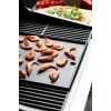 Barbecook Dynamic Core Emaliuota ketaus kepsninė, 43 x 35 x 2 cm