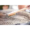 Barbecook varinis ir plieninis šepetys FSC, 31 cm | BC-ACC-7074