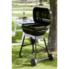 Barbecook Anglies Grilis Magnus Original, 85 x 64 x 110 cm, Juodas