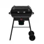 Barbecook Anglies Grilis Magnus Original, 85 x 64 x 110 cm, Juodas