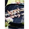 Barbecook anglies grilis Magnus Premium, 85 x 64 x 110 cm, juodas