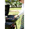 Barbecook anglies grilis Magnus Premium, 85 x 64 x 110 cm, juodas