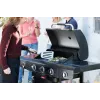 Barbecook dujinė kepsninė Siesta 310 Graphite, 124 x 56 x 118 cm | BC-GAS-2072