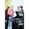 Barbecook dujinė kepsninė Siesta 310 Graphite, 124 x 56 x 118 cm | BC-GAS-2072