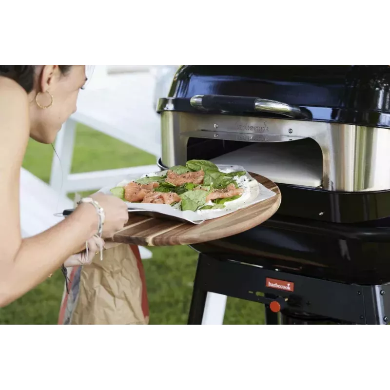Barbecook picos krosnelė, skirta Magnus, BC-ACC-7451