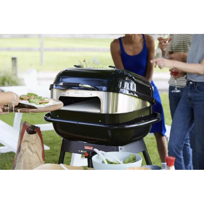 Barbecook picos krosnelė, skirta Magnus, BC-ACC-7451